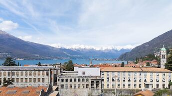 Cà del Lasco - Modern Apartments in Classic Villa