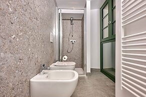 Cà del Lasco - Modern Apartments in Classic Villa