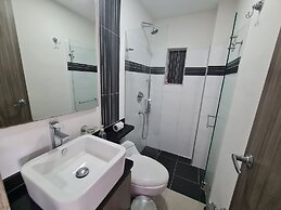 502 Moderno Aparta-Suite en Versalles Tipo Loft - Cali Tower Suites & 