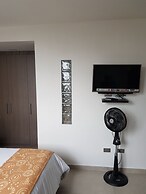 502 Moderno Aparta-Suite en Versalles Tipo Loft - Cali Tower Suites & 