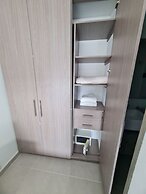 502 Moderno Aparta-Suite en Versalles Tipo Loft - Cali Tower Suites & 