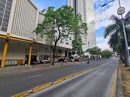 502 Moderno Aparta-Suite en Versalles Tipo Loft - Cali Tower Suites & 