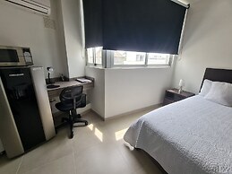 502 Moderno Aparta-Suite en Versalles Tipo Loft - Cali Tower Suites & 