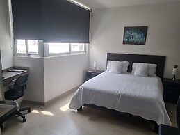 502 Moderno Aparta-Suite en Versalles Tipo Loft - Cali Tower Suites & 
