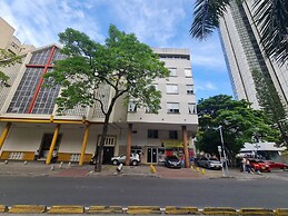 502 Moderno Aparta-Suite en Versalles Tipo Loft - Cali Tower Suites & 