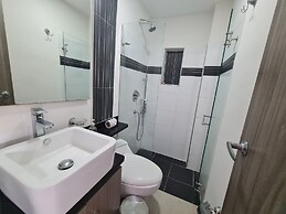 502 Moderno Aparta-Suite en Versalles Tipo Loft - Cali Tower Suites & 