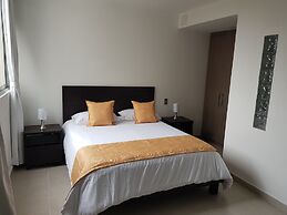 502 Moderno Aparta-Suite en Versalles Tipo Loft - Cali Tower Suites & 