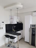 502 Moderno Aparta-Suite en Versalles Tipo Loft - Cali Tower Suites & 