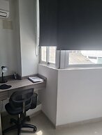 502 Moderno Aparta-Suite en Versalles Tipo Loft - Cali Tower Suites & 