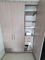 502 Moderno Aparta-Suite en Versalles Tipo Loft - Cali Tower Suites & 