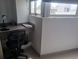 502 Moderno Aparta-Suite en Versalles Tipo Loft - Cali Tower Suites & 