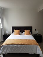 502 Moderno Aparta-Suite en Versalles Tipo Loft - Cali Tower Suites & 