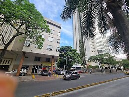 502 Moderno Aparta-Suite en Versalles Tipo Loft - Cali Tower Suites & 