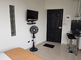 502 Moderno Aparta-Suite en Versalles Tipo Loft - Cali Tower Suites & 