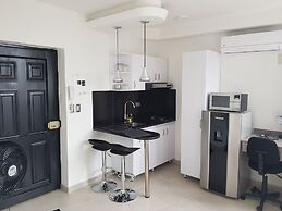 502 Moderno Aparta-Suite en Versalles Tipo Loft - Cali Tower Suites & 