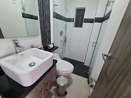 502 Moderno Aparta-Suite en Versalles Tipo Loft - Cali Tower Suites & 