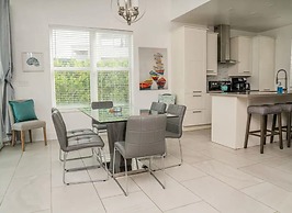 Luxury villa with private pool