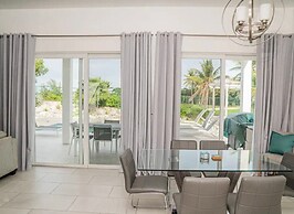 Luxury villa with private pool