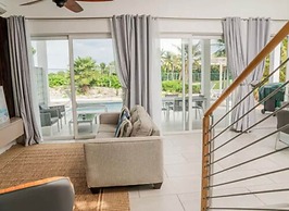 Luxury villa with private pool