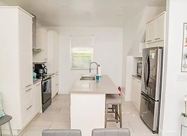 Luxury villa with private pool