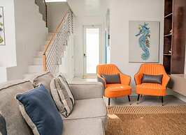 Luxury villa with private pool