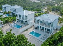 Luxury villa with private pool