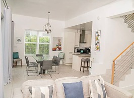 Luxury villa with private pool