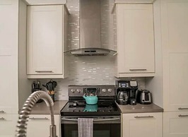 Luxury villa with private pool