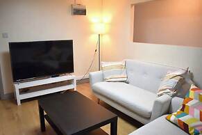 Pleasant Apartment in City Center