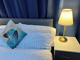 Pleasant Apartment in City Center