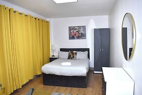 Pleasant Apartment in City Center