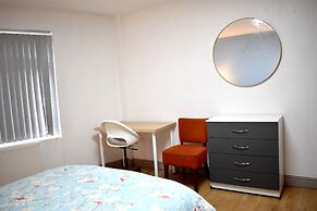 Pleasant Apartment in City Center