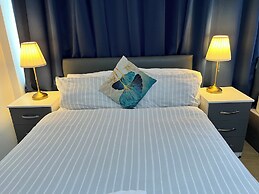 Pleasant Apartment in City Center