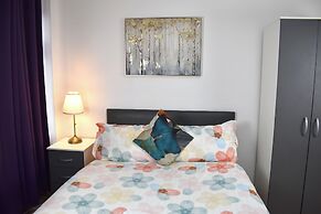 Pleasant Apartment in City Center