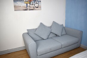 Pleasant Apartment in City Center