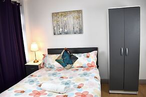 Pleasant Apartment in City Center