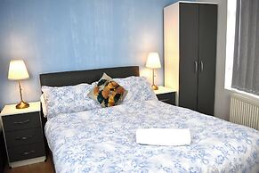 Pleasant Apartment in City Center