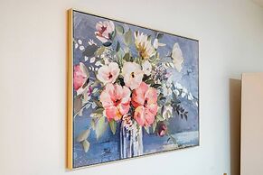 Pleasant Apartment in City Center