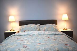 Pleasant Apartment in City Center