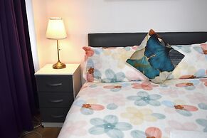 Pleasant Apartment in City Center