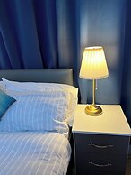 Pleasant Apartment in City Center