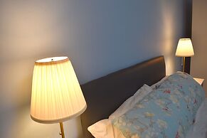 Pleasant Apartment in City Center