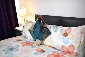 Pleasant Apartment in City Center