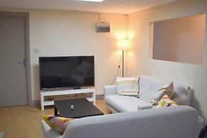 Pleasant Apartment in City Center