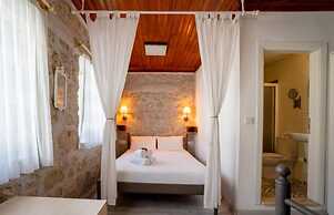 İmerek Taş Ev Otel Alaçatı