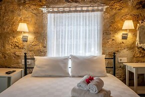 İmerek Taş Ev Otel Alaçatı