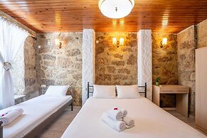 İmerek Taş Ev Otel Alaçatı