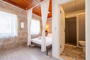 İmerek Taş Ev Otel Alaçatı