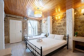 İmerek Taş Ev Otel Alaçatı