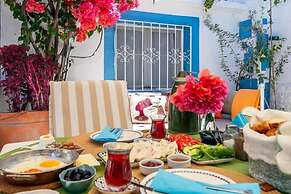 İmerek Taş Ev Otel Alaçatı